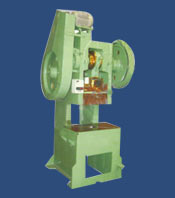 Power Press Machines