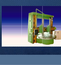 Boring Machine Manufacturer