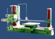 Boring Machine