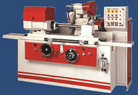 Grinding Machines