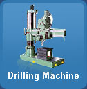 Drilling Machine