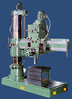 Drilling Machine