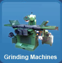 Grinding Machines