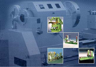 Lathe machines