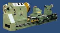 Lathe Machine