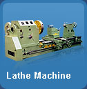 Lathe Machines