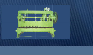 Shearing Machines