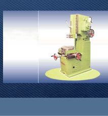 Universal Milling Machine