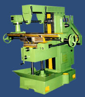 Milling Machine