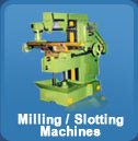 Milling Machines