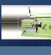 Shaping Machine Manufacturer