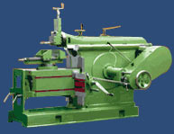 Shaping Machine