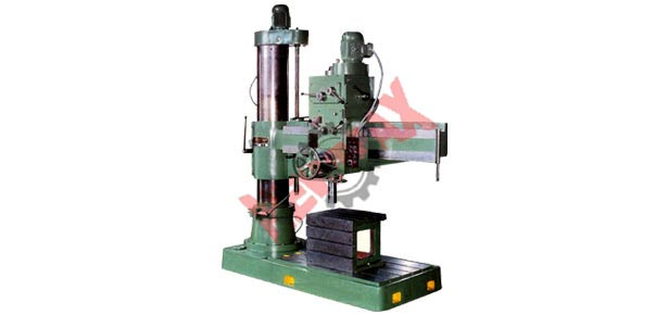 Drilling Machine