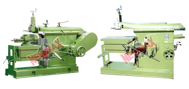 Shaping Machine