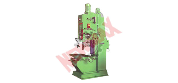 Column Drilling Machine