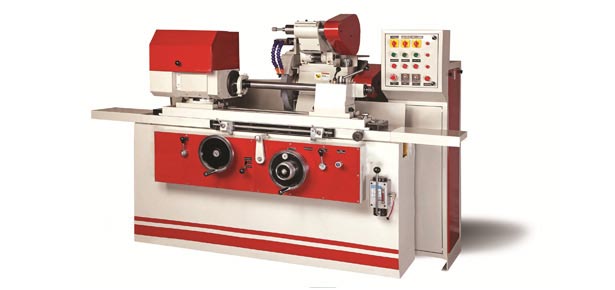 Cylindrical Grinding Machine