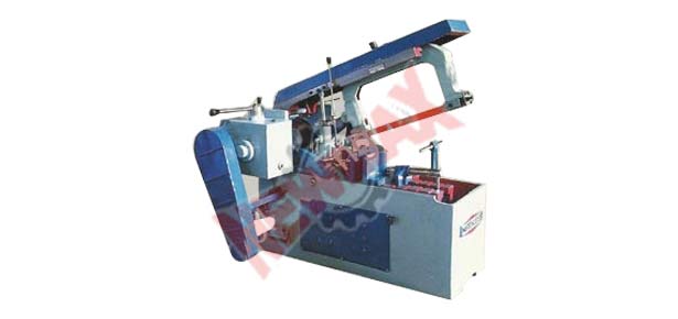 Power Hacksaw / Bandsaw Machines