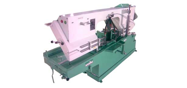 Horizontal Swing Type Bandsaw