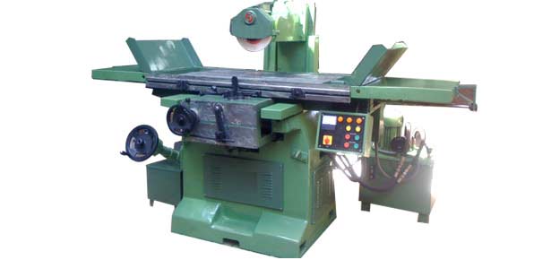 Grinding Machines